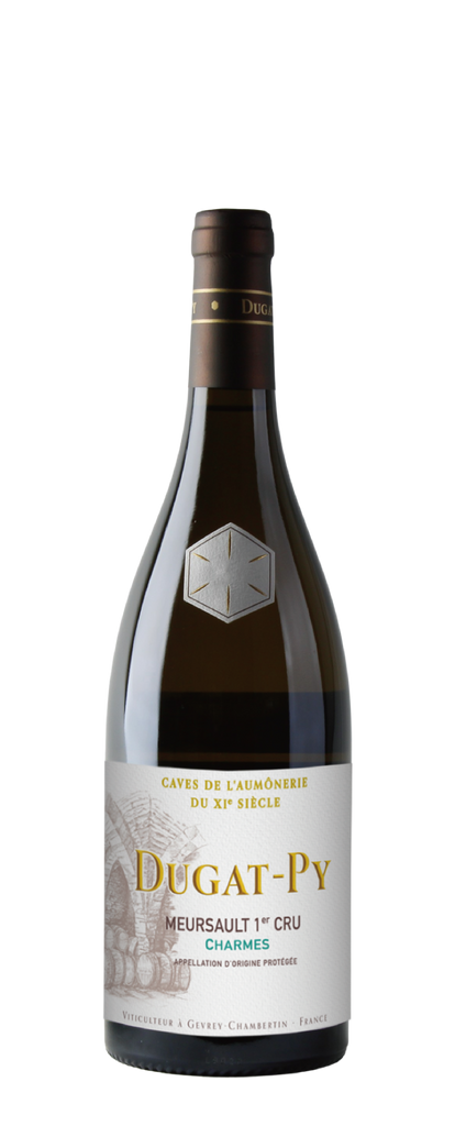 Dugat-Py Meursault 1er Cru Charmes