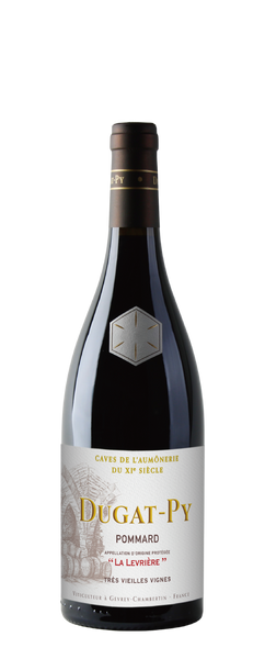 Dugat-Py Pommard La Levrière 2003 750ml Dugat-Py Pommard La Levrière 2003 750ml 【公式通販】