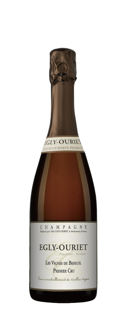 Egly-Ouriet Les Vignes de Bisseuil 1er Cru NV