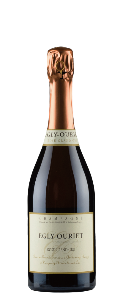 Egly-Ouriet Rosé Grand Cru NV