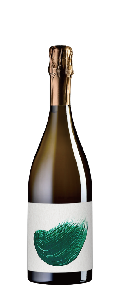 Elise Bougy Le Mesnil Sur Oger Grand Cru Vibration Blanc de Blancs Millésime