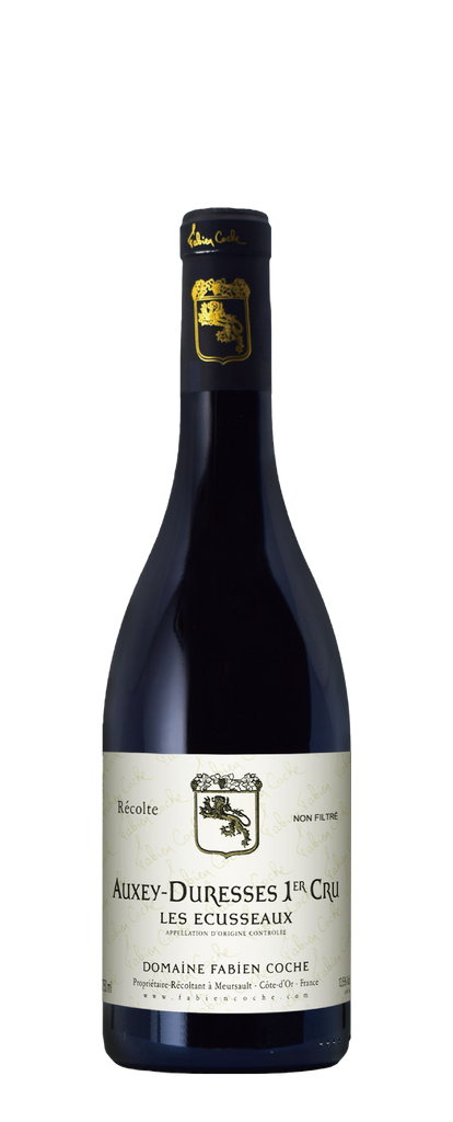 Fabien Coche Auxey Duresses 1er Cru Les Ecusseaux