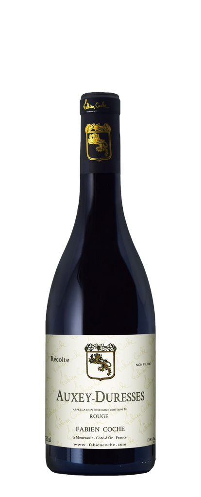 Fabien Coche Auxey Duresses