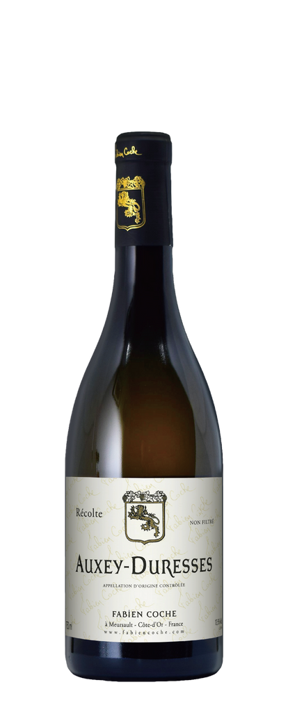 Fabien Coche Auxey Duresses