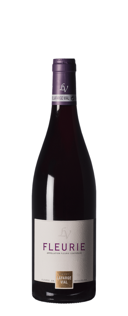 Lafarge-Vial Fleurie