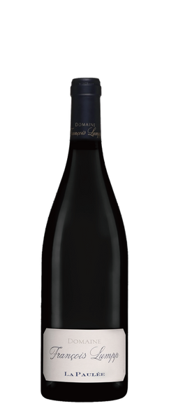 François Lumpp Bourgogne La Paulée