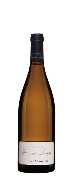 François Lumpp Givry 1er Cru Petit Marole Blanc