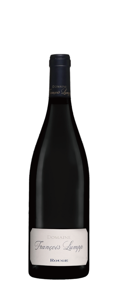 François Lumpp Givry 1er Cru Rouge