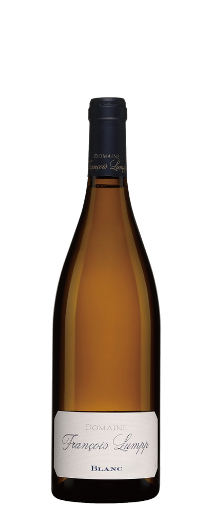 François Lumpp Givry Blanc
