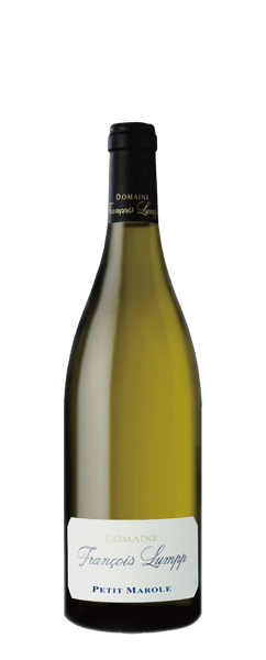 François Lumpp Givry 1er Cru Petit Marole Blanc