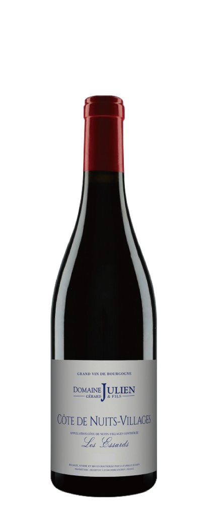Gérard Julien & Fils Côte de Nuits Villages Les Essards