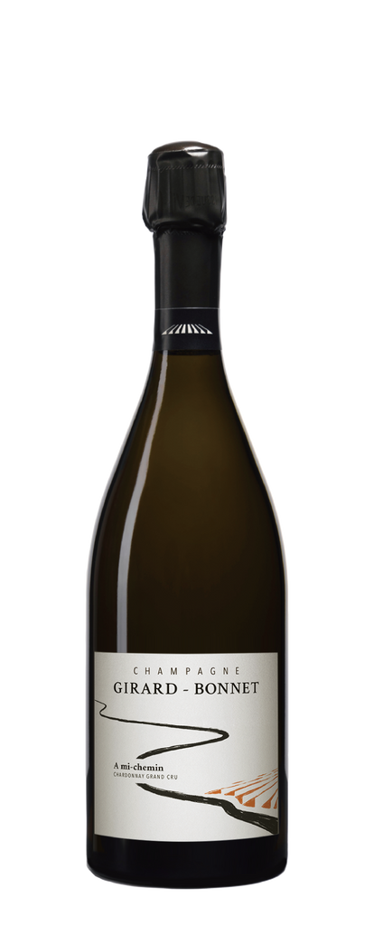 Girard-Bonnet A mi-chemin Grand Cru Extra Brut NV