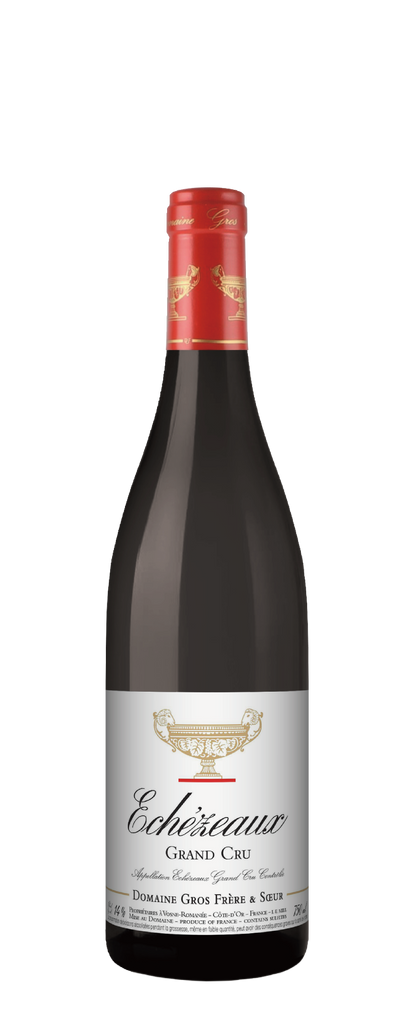 Gros Frère et Sœur Echezeaux Grand Cru