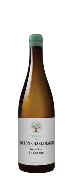 Jean-Baptiste Boudier Corton Charlemagne Grand Cru Le Corton