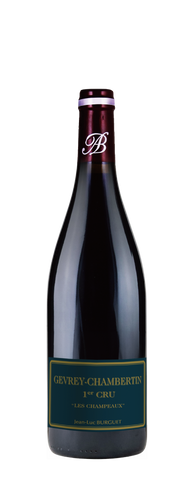 Jean-Luc Burguet Gevrey Chambertin 1er Cru Les Champeaux