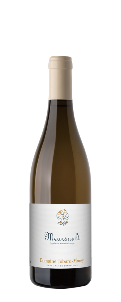 Jobard-Morey Meursault
