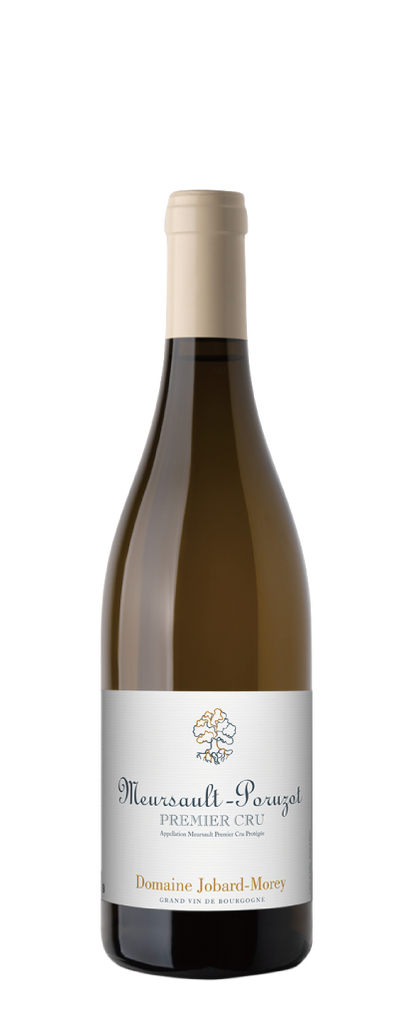 Jobard-Morey Meursault 1er Cru Poruzot