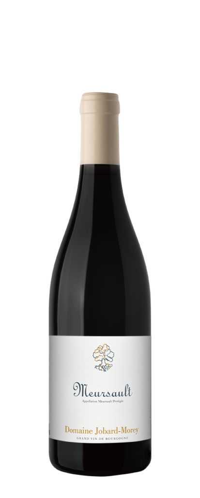 Jobard-Morey Meursault Rouge