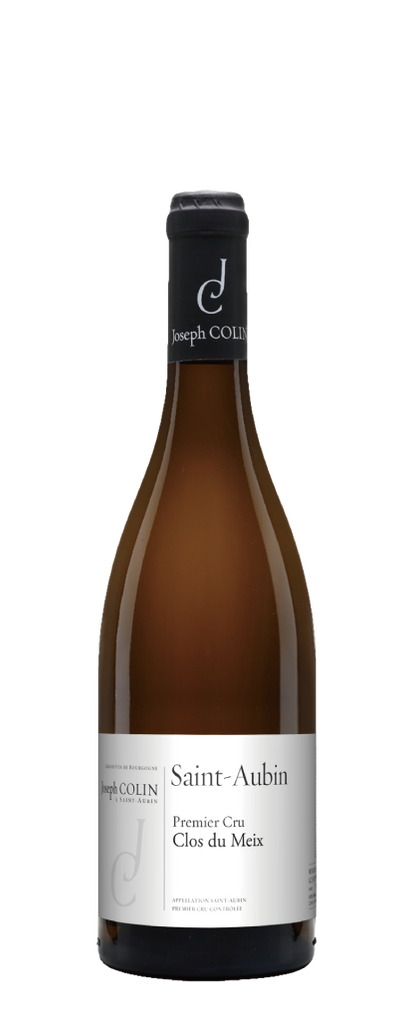 Joseph Colin Saint Aubin 1er Cru Clos du Meix