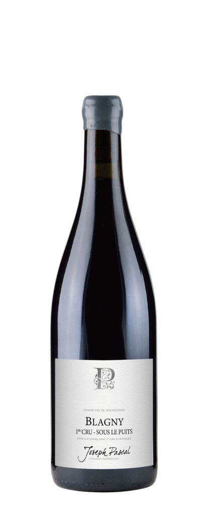 Joseph Pascal Blagny 1er Cru Sous Le Puits