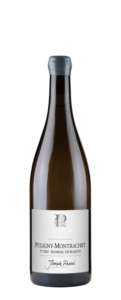 Joseph Pascal Puligny Montrachet 1er Cru Hameau de Blagny