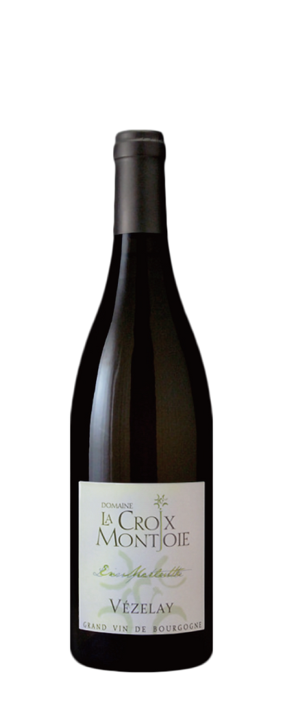 La Croix Montjoie Vézelay En Merlutte