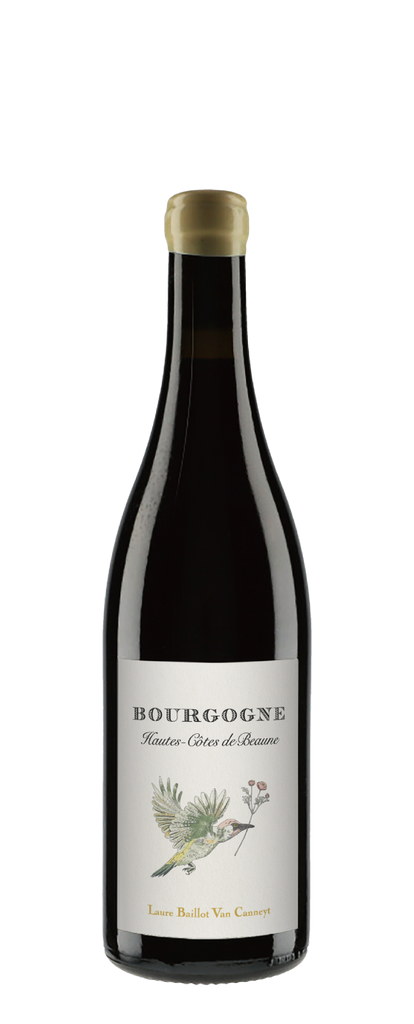 Laure Baillot Van Canneyt Bourgogne Hautes Côtes de Beaune