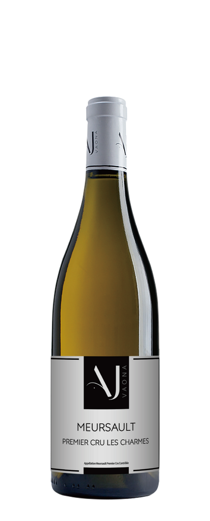 AJ Vaona Meursault 1er Cru Les Charmes