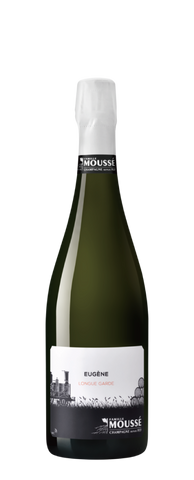 Moussé Eugène Longue Garde NV