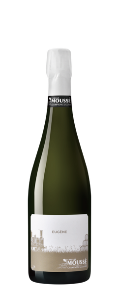 Moussé Eugène NV