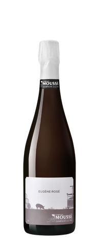 Moussé Eugène Rosé NV