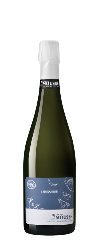 Moussé L'Esquisse NV
