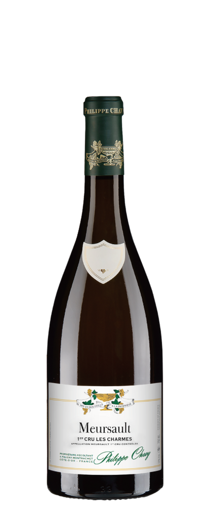 Philippe Chavy Meursault 1er Cru Les Charmes