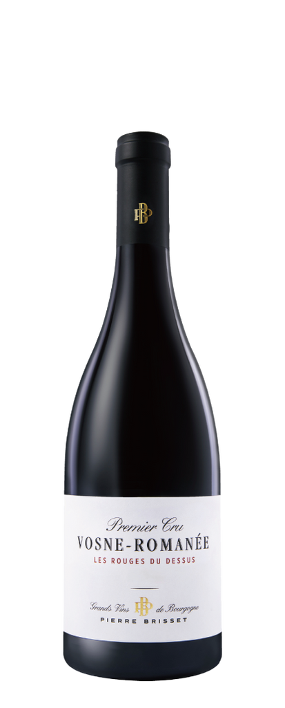 Pierre Brisset Vosne Romanée 1er Cru Les Rouges du Dessus
