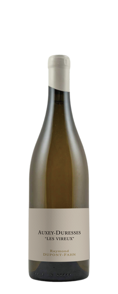 Raymond Dupont-Fahn Auxey Duresses Les Vireux – Domaine Wine Cellars