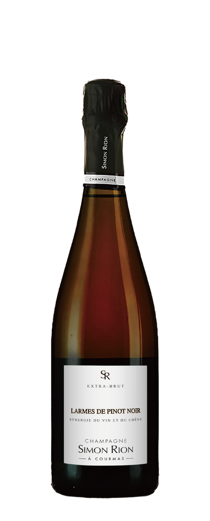 Simon Rion Larmes de Pinot Noirs Millésime