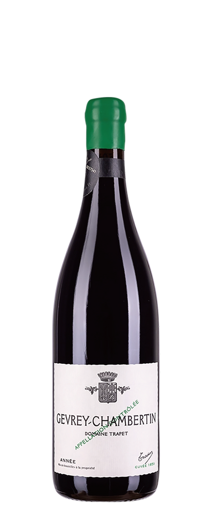 Trapet Père et Fils Gevrey Chambertin Cuvée 1859