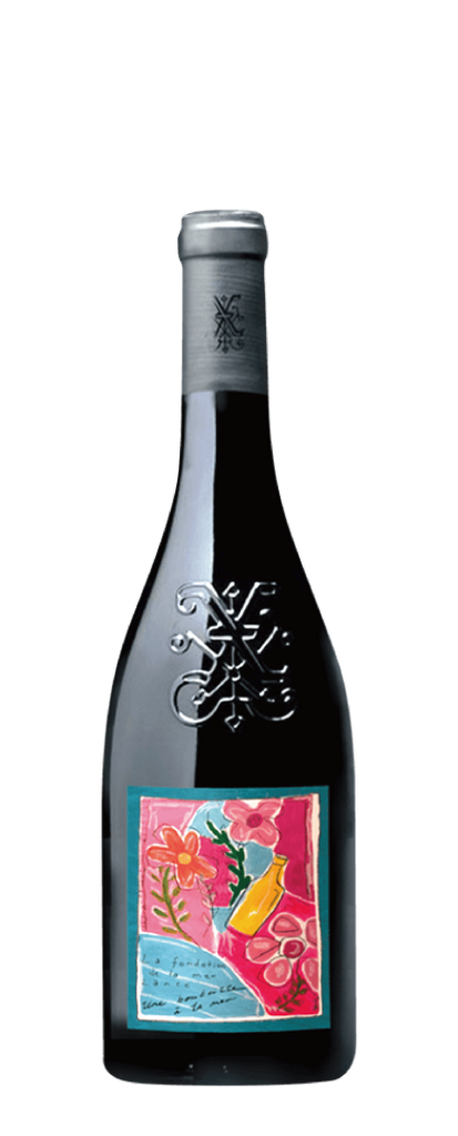 Xavier Vignon Une Bouteille à la Mer Rouge Edition Inès de la Fressange