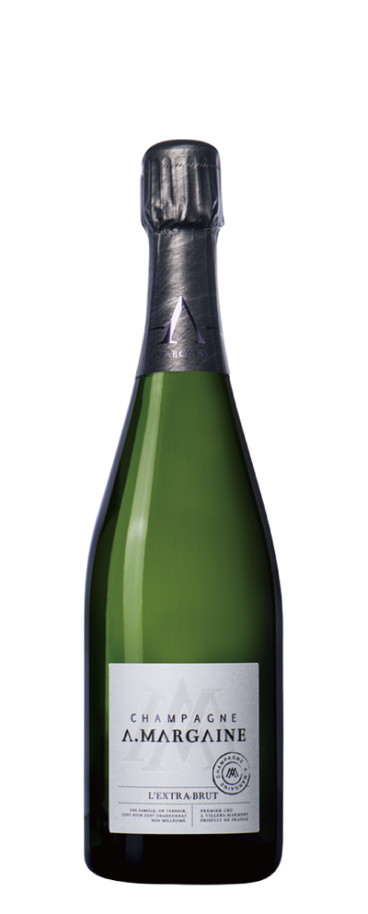 A. Margaine L’Extra Brut Blanc de Blancs 1er Cru NV