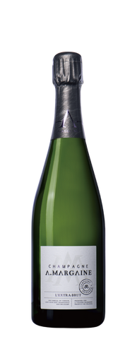 A. Margaine L’Extra Brut Blanc de Blancs 1er Cru NV
