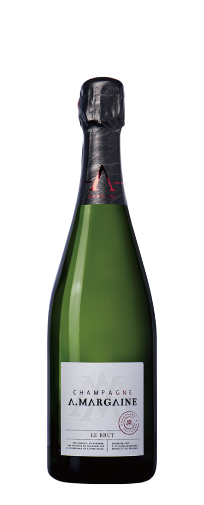 A. Margaine Le Brut 1er Cru NV