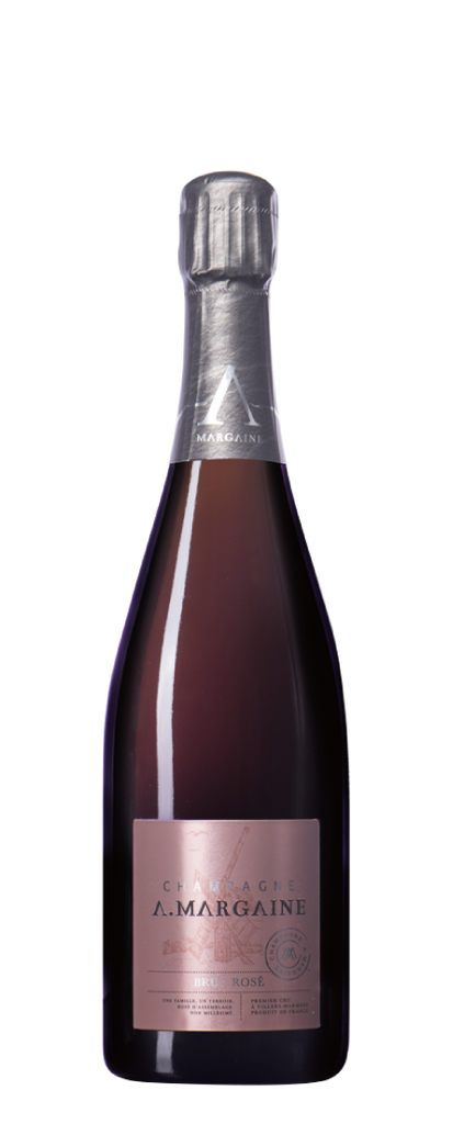 A. Margaine Rosé d‘Assemblage 1er Cru NV