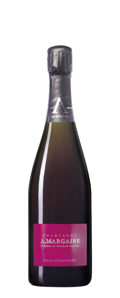 A. Margaine Rosé de Saignée 1er Cru Millésime