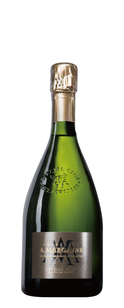 A. Margaine Special Club Blanc de Blancs 1er Cru Millésime