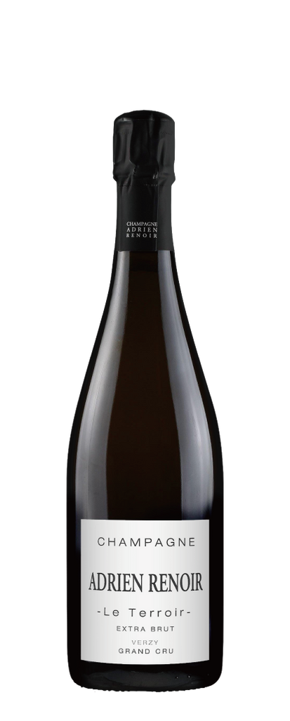 Adrien Renoir Le Terroir Grand Cru Extra Brut NV