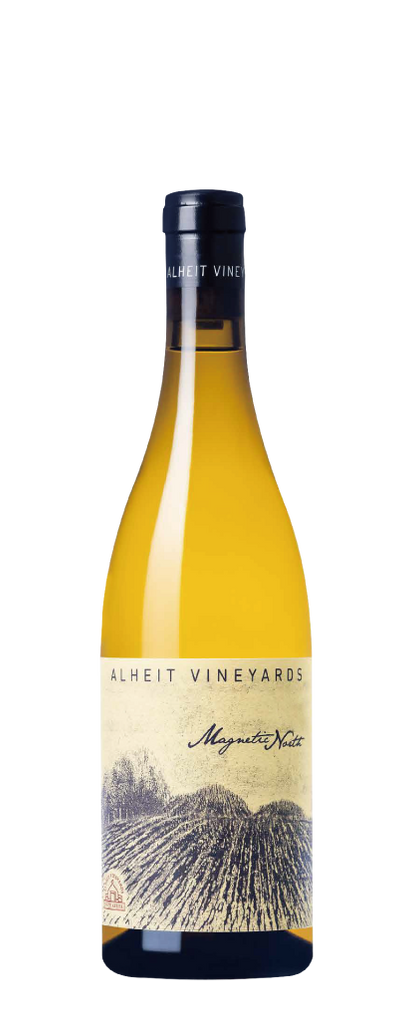 Alheit Vineyards Magnetic North / 磁北