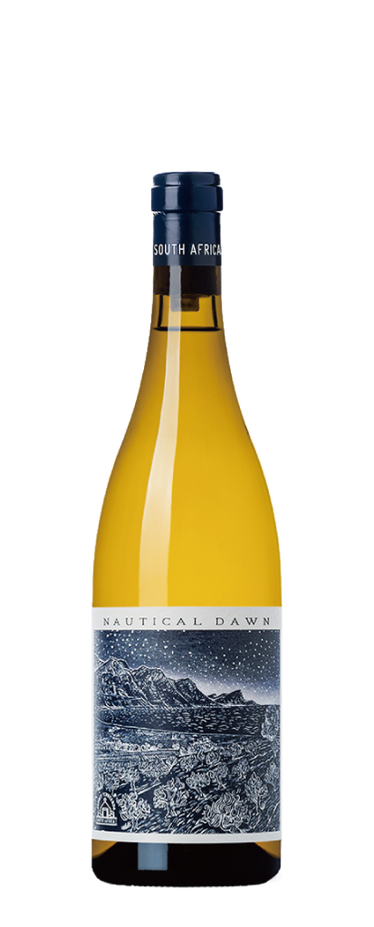 Alheit Vineyards Nautical Dawn / 海上黎明