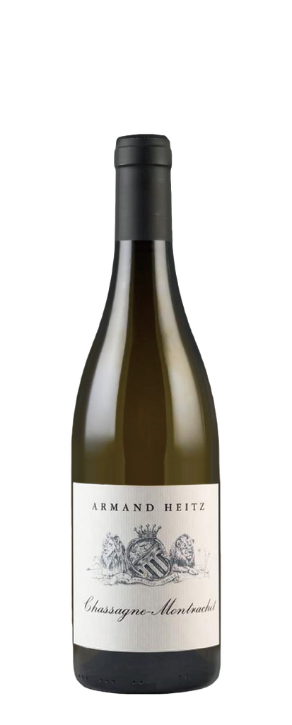 Armand Heitz Chassagne Montrachet