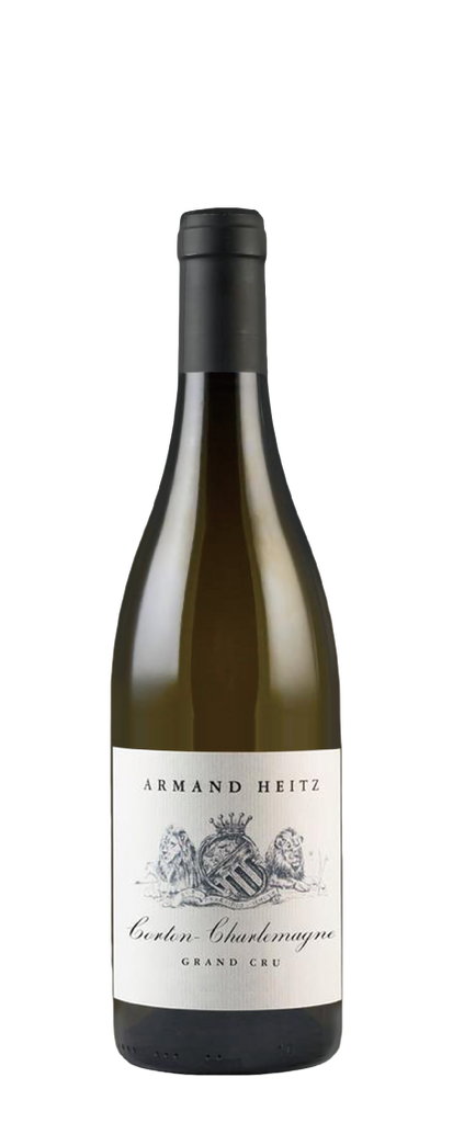 Armand Heitz Corton Charlemagne Grand Cru