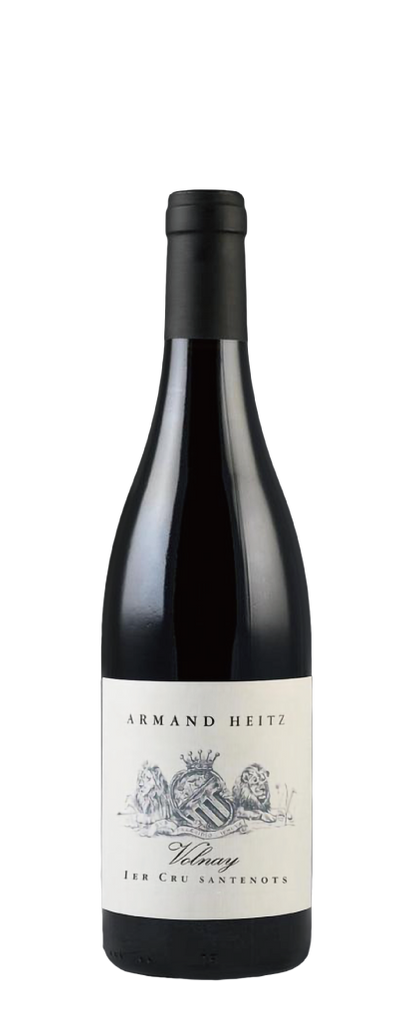 Armand Heitz Volnay 1er Cru Santenots